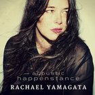 Rachael Yamagata - Acoustic Happenstance