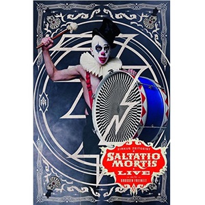 Zirkus Zeitgeist (Live Aus Der Grossen Freiheit) CD2