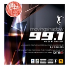 Moving Shadow 99.1 (Mix By Timecode) CD2