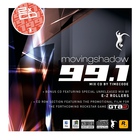 E-Z Rollers - Moving Shadow 99.1 (Mix By Timecode) CD2
