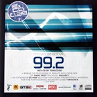 Omni Trio - Moving Shadow 99.2 (Mix By Timecode) CD2
