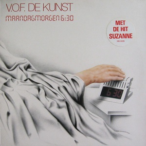 Maandagmorgen 6:30 (Vinyl)