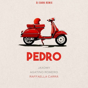 Pedro (DJ Dark Remix) (CDS)