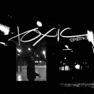 Toxic (CDS)
