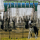 Visionary - Power To Spare