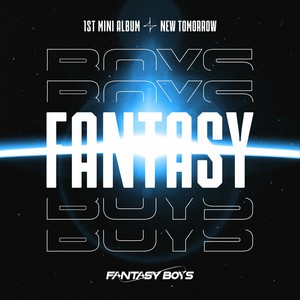 New Tomorrow (EP)