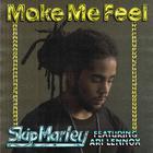 Make Me Feel (Feat. Ari Lennox) (CDS)