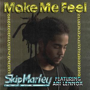 Make Me Feel (Feat. Ari Lennox) (CDS)