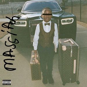 Ghetto Superstar: (The Intro) (CDS)