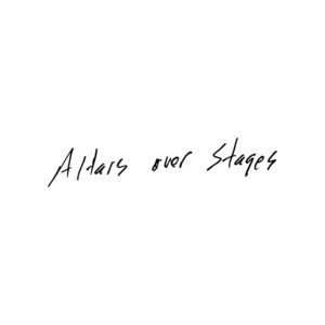 Altars Over Stages (CDS)