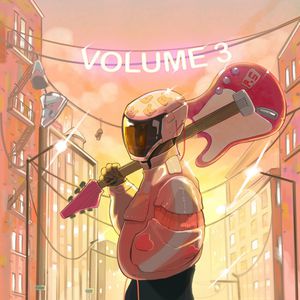 Volume 3 (EP)