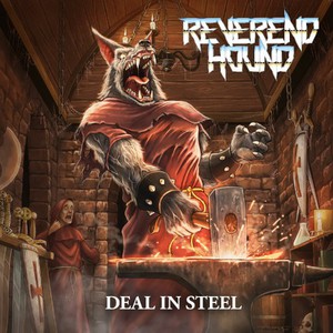 Deal In Steel
