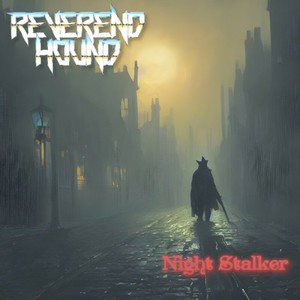 Night Stalker (CDS)