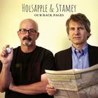 Peter Holsapple - Our Back Pages (With Chris Stamey)