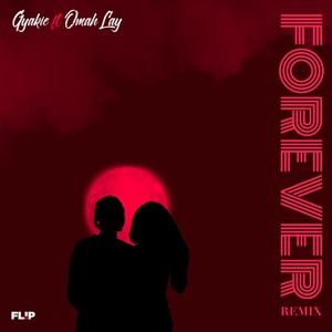 Forever (With Omah Lay) (Remix) (CDS)