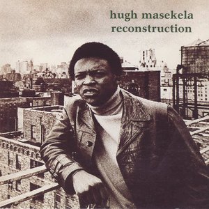 Reconstruction (Vinyl)