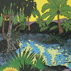 The Gabby Pahinui Hawaiian Band (Vinyl)