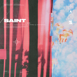 Saint (EP)