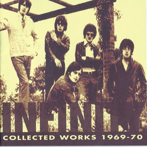 Collected Works 1969-70