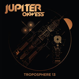 Troposphère 13 (EP)