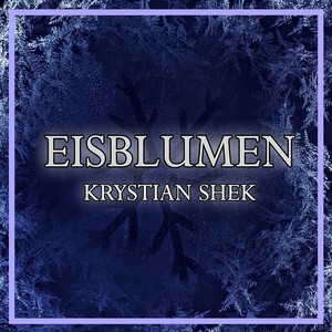 Eisblumen