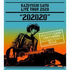 Kazuyoshi Saito - Live Tour 2020 “202020”