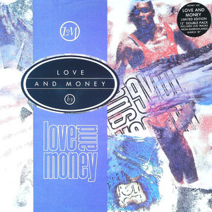 Love And Money (VLS)