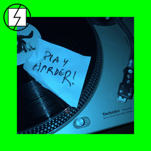 Play Harder