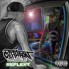 Cutthroat LA - Reflekt (EP)