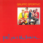 Gruppo Sportivo - Pop! Goes The Brain (Vinyl)