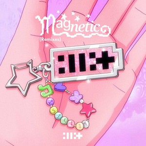 Magnetic (Remixes)