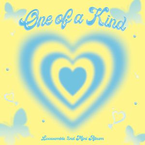 One Of A Kind (EP)