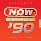 VA - Now Yearbook '90 Extra CD1