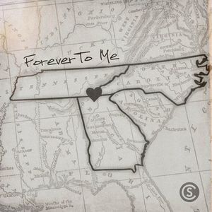 Forever To Me (CDS)