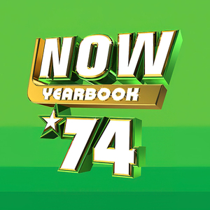 Now Yearbook '74 CD1
