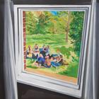 In Order To Know You