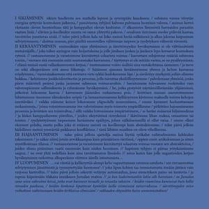 Ulvova Tyhjyys (EP)