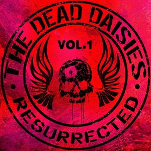 Resurrected Vol. 1