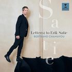 Letters To Erik Satie