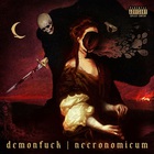 Demonfuck - Necronomicum