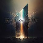 Rage Of Light - Opaque (EP)