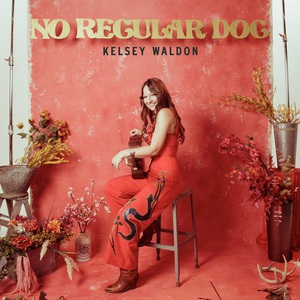 No Regular Dog (Deluxe Edition) CD2