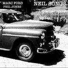 Neil Songs (With Phil Jones)