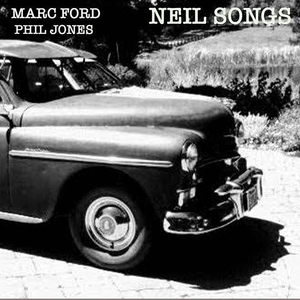 Neil Songs (With Phil Jones)