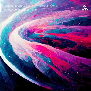 Spectrum Progress (Remix) (EP)