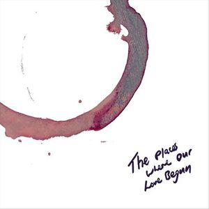 The Places Where Our Love Begun (EP)