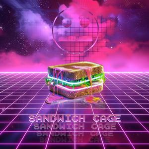 Sandwich Cage (EP)