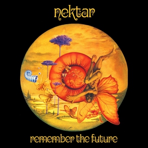 Remember The Future (50Th Anniversary Edition) CD2