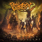 Pathology - Unholy Descent