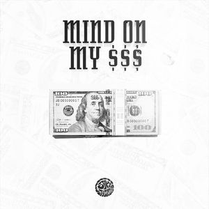 Mind On My $$$ (CDS)